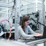 Atlas ERP — système gestion entreprise automobile Tanger