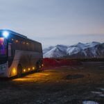 CasaTransit — application transport en commun Casablanca