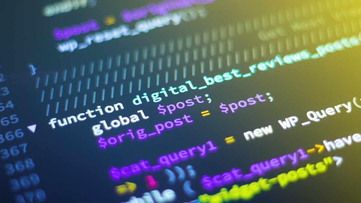 Code JSON-LD Schema.org — données structurées pour SEO Maroc