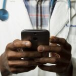 MedConnect — plateforme santé digitale connectant 12 cliniques marocaines