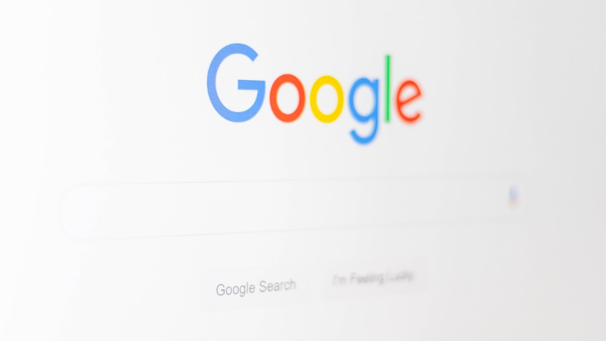 Recherche Google — optimisation moteurs de recherche