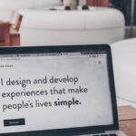 Refonte site web au Maroc — modernisation et redesign professionnel