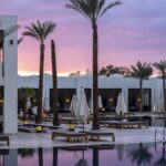 Riad Booking — plateforme réservation hôtelière Marrakech