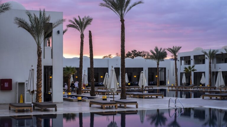 Riad Booking — plateforme réservation hôtelière Marrakech